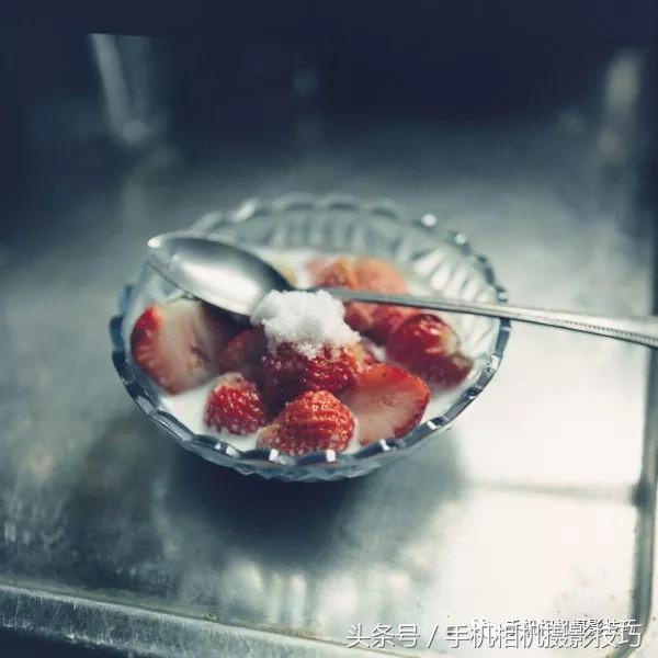 一些关于手机摄影的问题,这些手机摄影的技巧一学就会