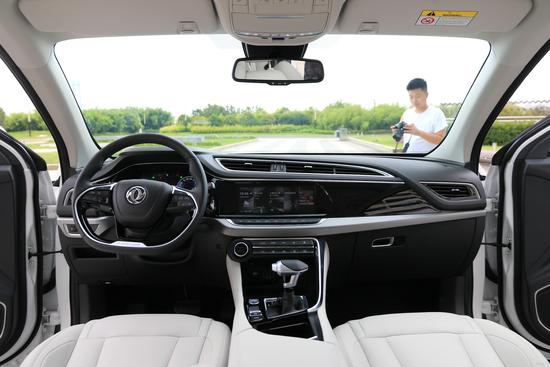 东风风神新一代ax7全系最低价,1199万元起2020款东风风神ax7上市