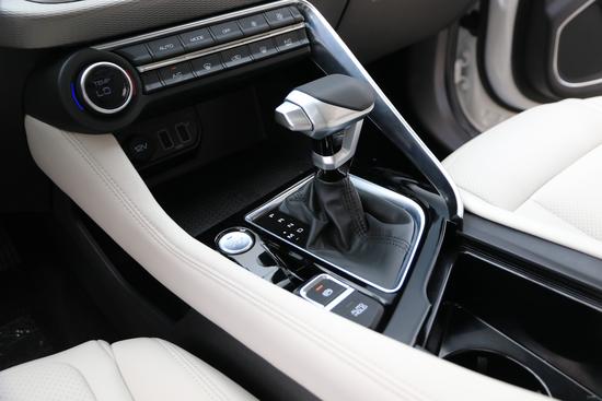 东风风神新一代ax7全系最低价,1199万元起2020款东风风神ax7上市