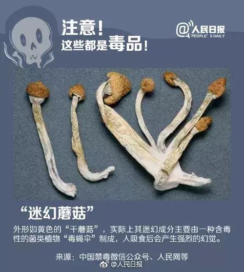 紧急提醒新型毒品蓝精灵,警惕蓝精灵毒品