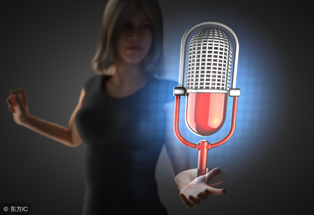 唱歌乐感差的人怎么样培养乐感,完全没有乐感怎么学唱歌