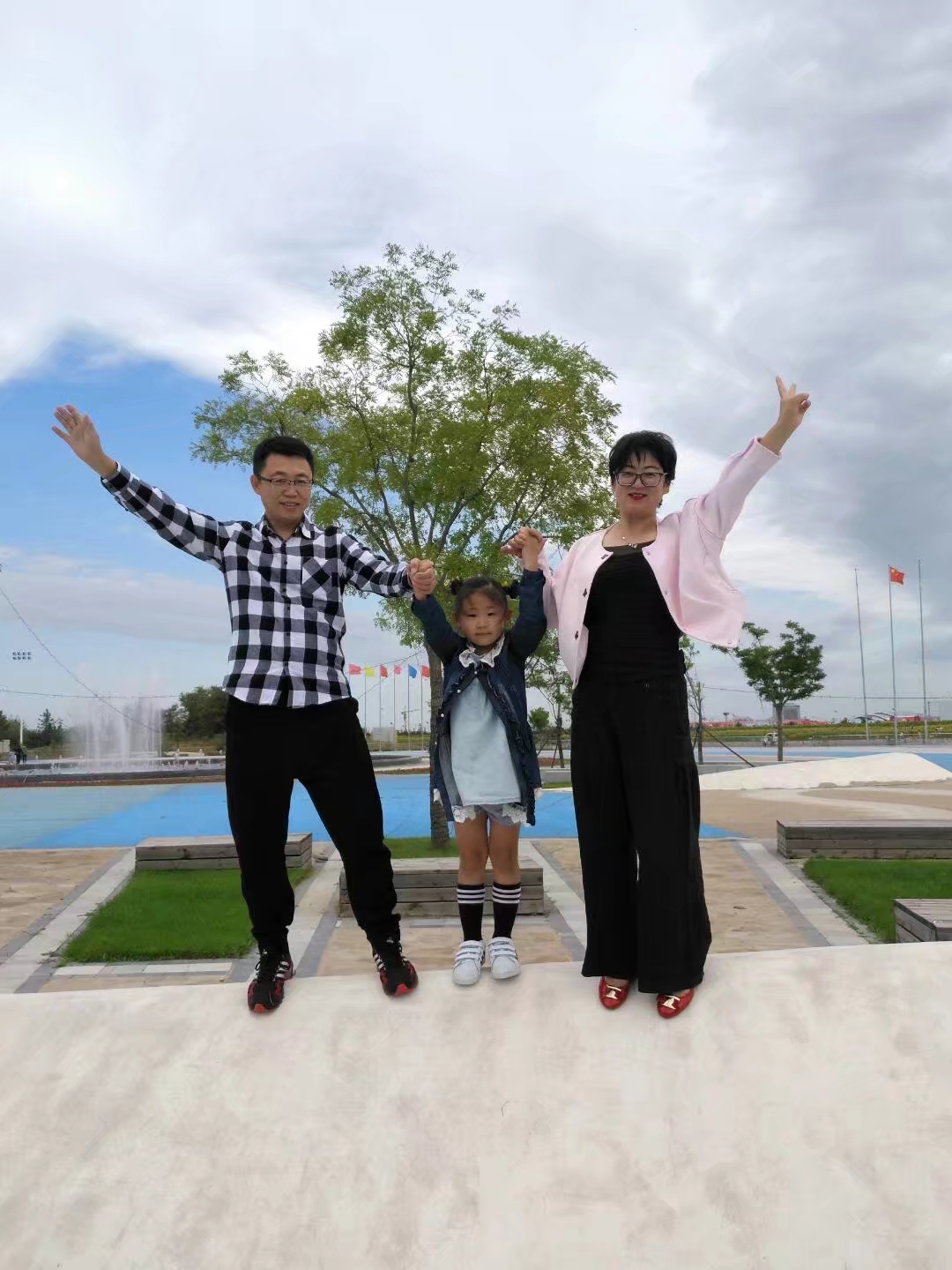 首个中国医师节｜锦州市妇婴医院千里援疆，守护边疆儿童健康