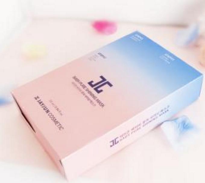 有哪些一点都不好用但很火的面膜,面膜不要买太多有这4款就够了