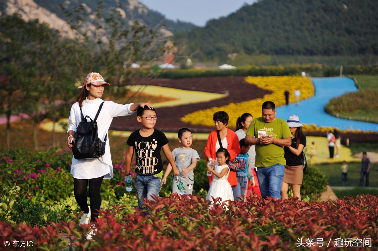 周末天气热带孩子去哪里玩最适合,这天气适合带孩子去哪儿玩