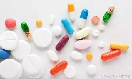 保健食品可以和药一起吃吗,健康科普保健食品不能代替药品