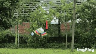 夏日电网探秘之旅，市民邂逅神奇的“激光大炮”！