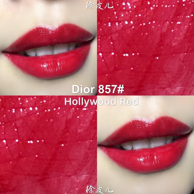 口红色号必备大牌,暗色系口红大牌色号有哪些