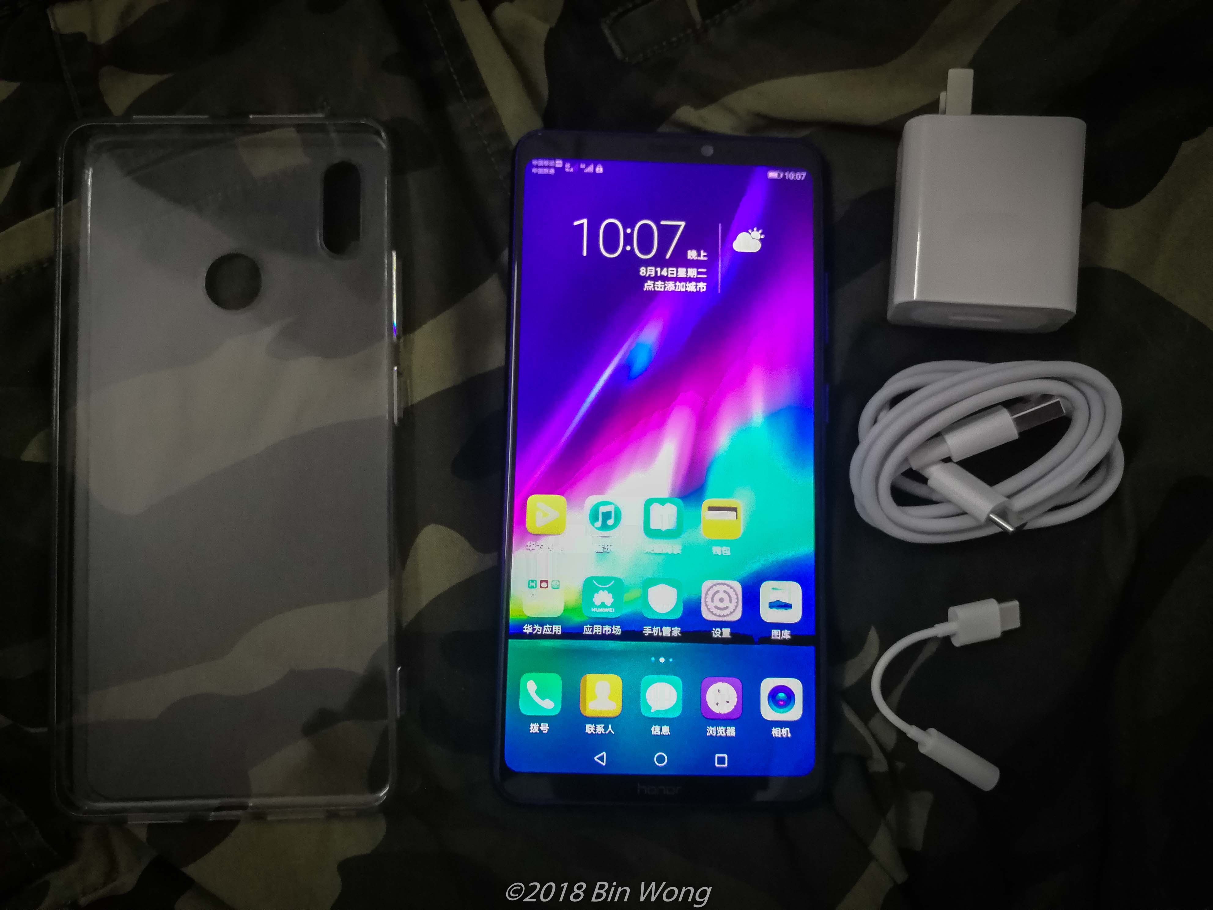 荣耀note10大屏现在什么价,荣耀note10最大优点和缺点