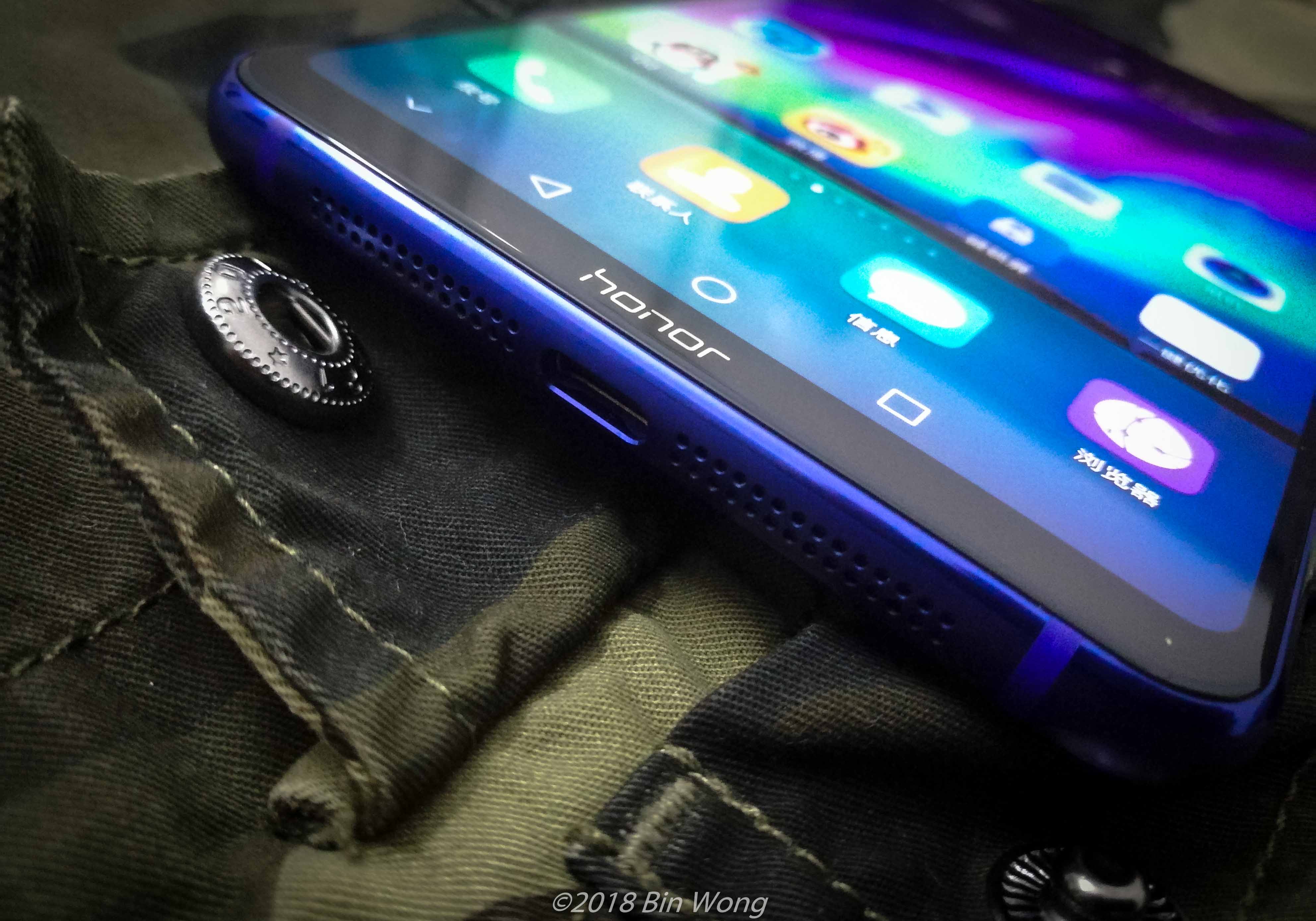 荣耀note10大屏现在什么价,荣耀note10最大优点和缺点