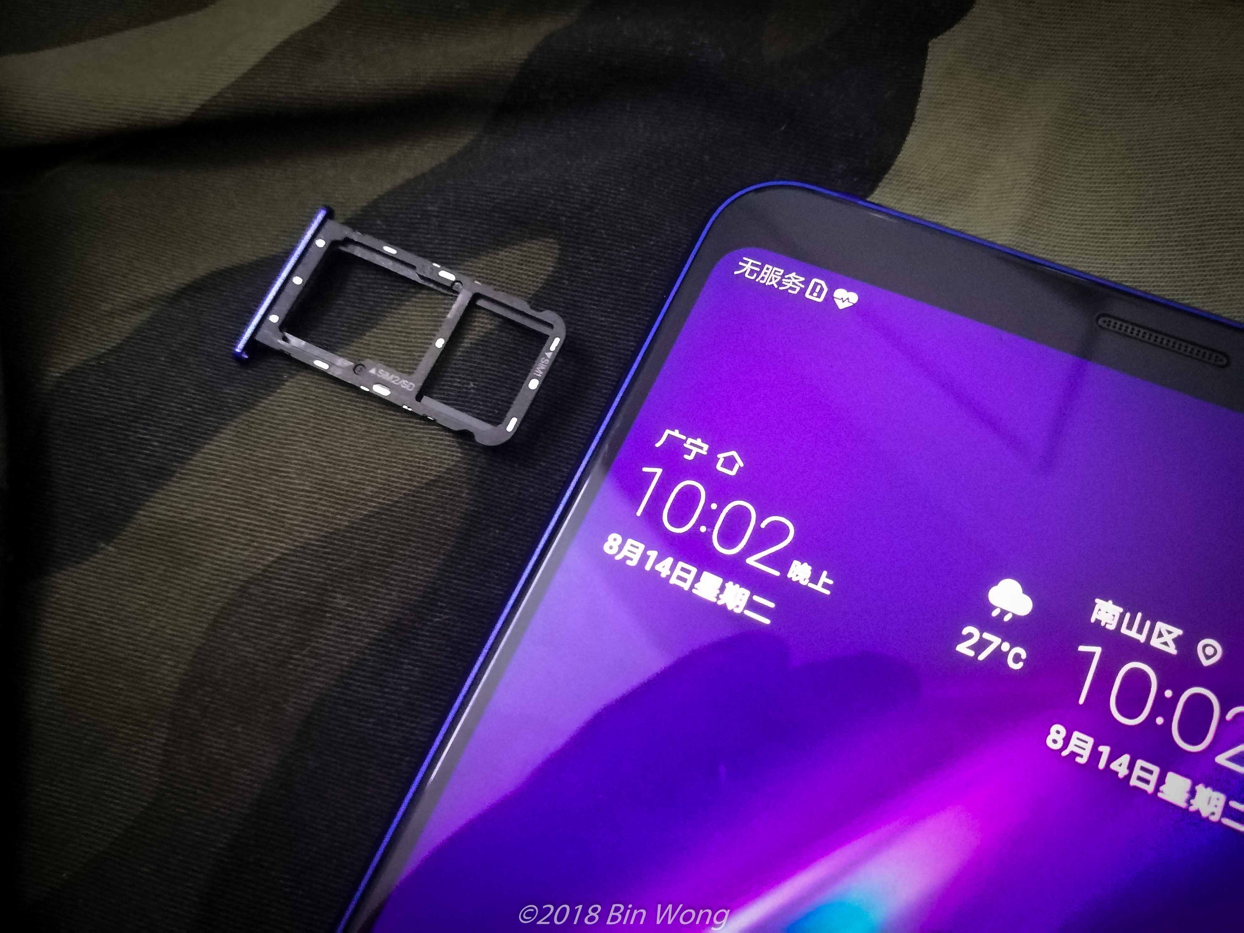 荣耀note10大屏现在什么价,荣耀note10最大优点和缺点