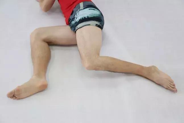 跑者”专利”：一文看懂膝外侧疼痛如何解决