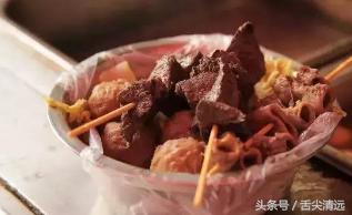 清远十家值得推荐的老店,清远十大美食排名老字号