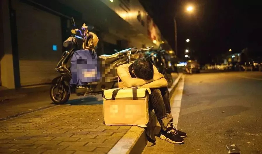 工资4千，还贷6千：威海人的夜晚，其实比白天更忙……