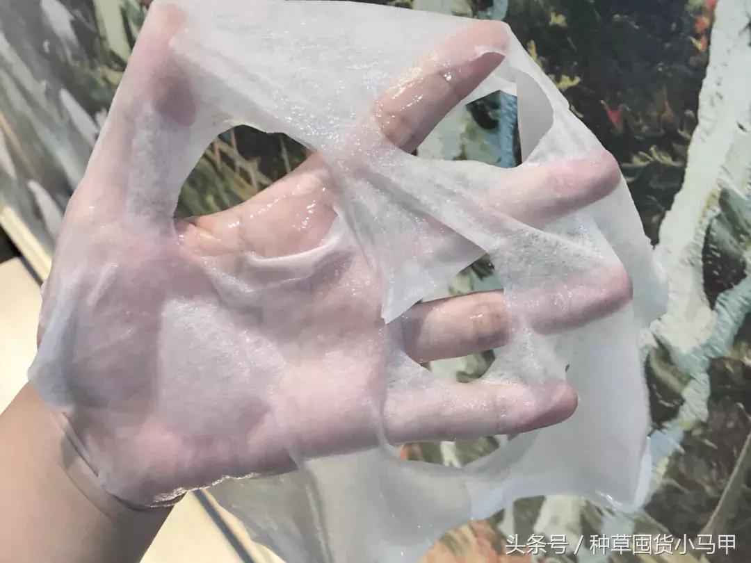 朋友圈狂推的“十项全能”医美面膜,用不对烂脸更严重!