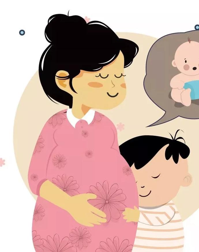 二胎儿子生下来没肛门！只因妈妈怀孕没听医生的话