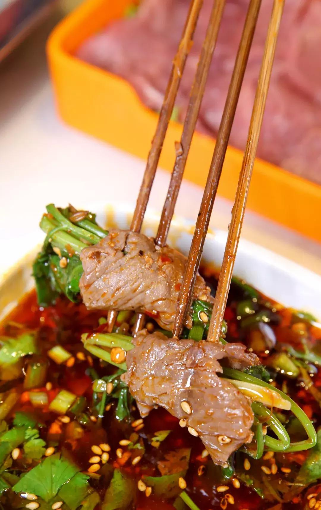 合肥美食打卡,合肥国购广场美食街