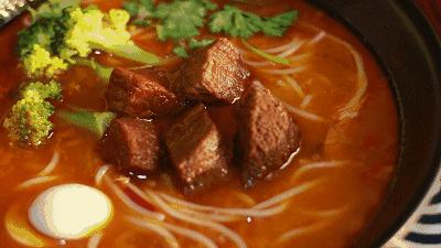 合肥美食打卡,合肥国购广场美食街