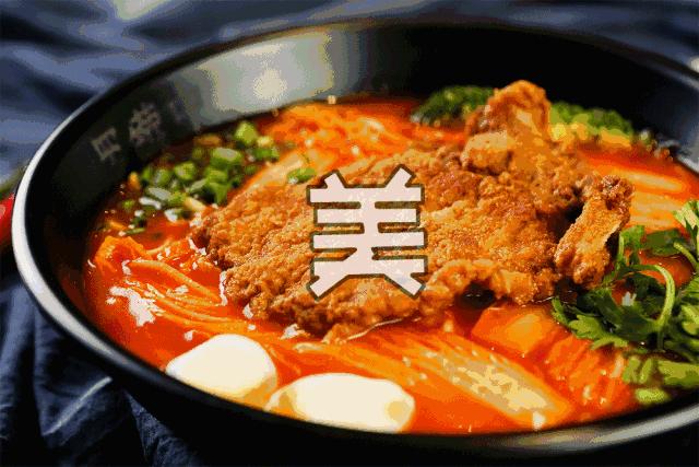 合肥美食打卡,合肥国购广场美食街