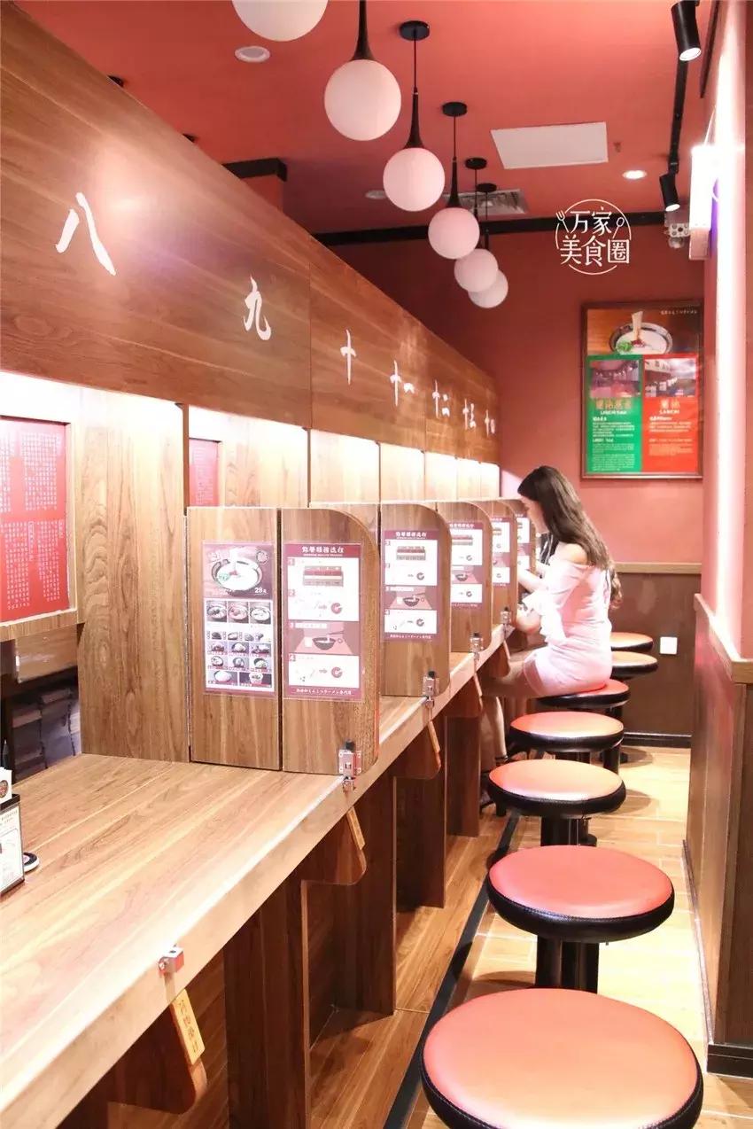 合肥美食打卡,合肥国购广场美食街