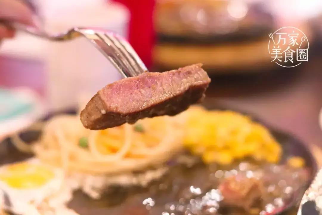 合肥美食打卡,合肥国购广场美食街