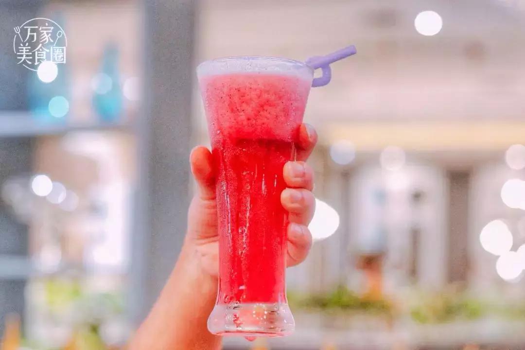 合肥美食打卡,合肥国购广场美食街