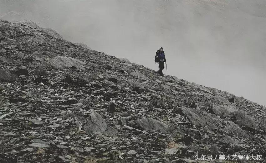 写给复读美术生的文案,美术生复读一年真实感受
