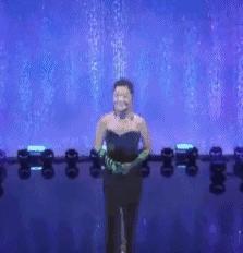 向往中的3D显示屏，可放置桌面，相框大小，随时展示全息图像