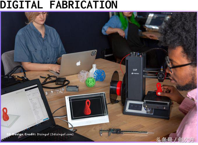 向往中的3D显示屏，可放置桌面，相框大小，随时展示全息图像