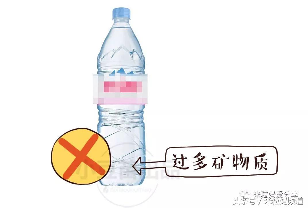 奶粉怎么样避免二次污染,婴儿奶粉受污染