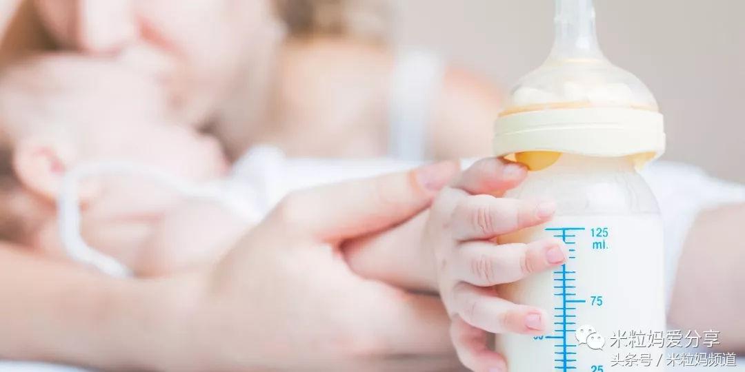 奶粉怎么样避免二次污染,婴儿奶粉受污染