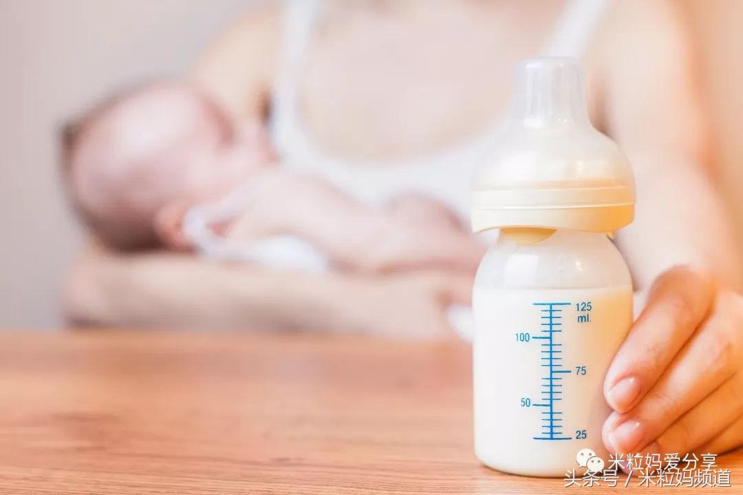 奶粉怎么样避免二次污染,婴儿奶粉受污染