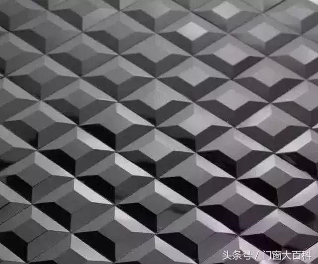 门窗大玻璃怎么做比较好,门窗各种玻璃介绍