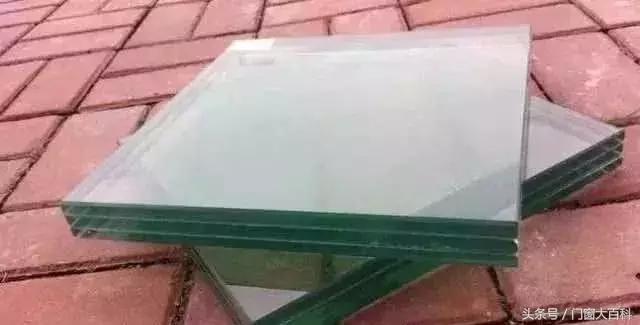 门窗大玻璃怎么做比较好,门窗各种玻璃介绍