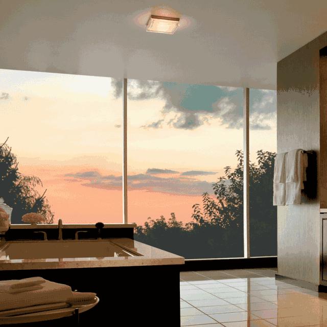 门窗大玻璃怎么做比较好,门窗各种玻璃介绍