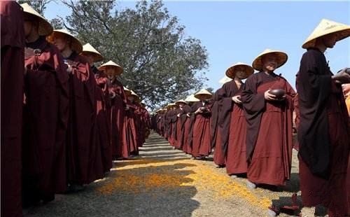 “跑江湖”一词出自何处？它与禅宗佛学有什么关系