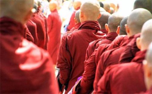 “跑江湖”一词出自何处？它与禅宗佛学有什么关系