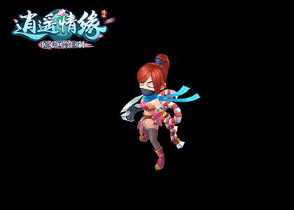 逍遥情缘怎么提高合宠概率,逍遥情缘血宠最佳加点