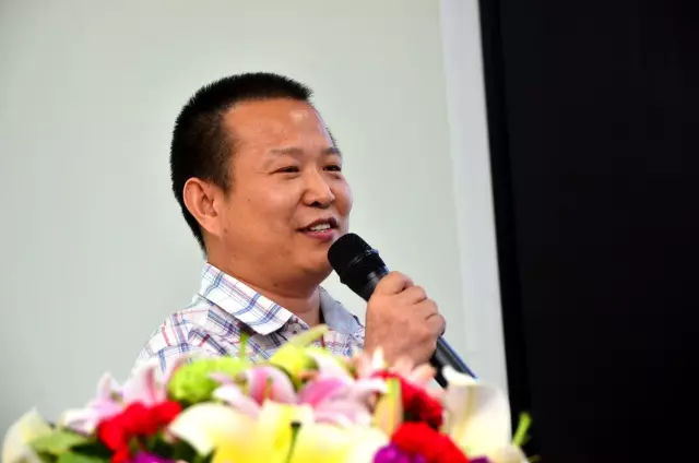 广东中科：汇智共行，金融资本助力实体经济发展