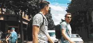 C位女神の心机3大撞星事件频发地让你和梦想中的ICON“一吻定情”