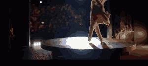 C位女神の心机3大撞星事件频发地让你和梦想中的ICON“一吻定情”