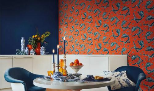 滕州市德国朗饰壁布,朗饰壁布和摩力克壁布哪个好