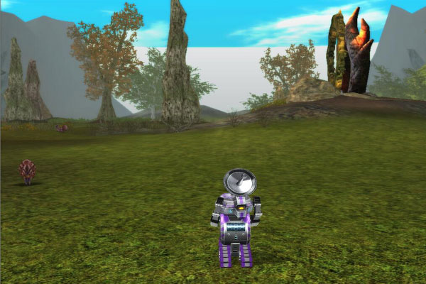 魔幻世界邪魅吃鸡！《神泣》全新“吃鸡战场”玩法大解析