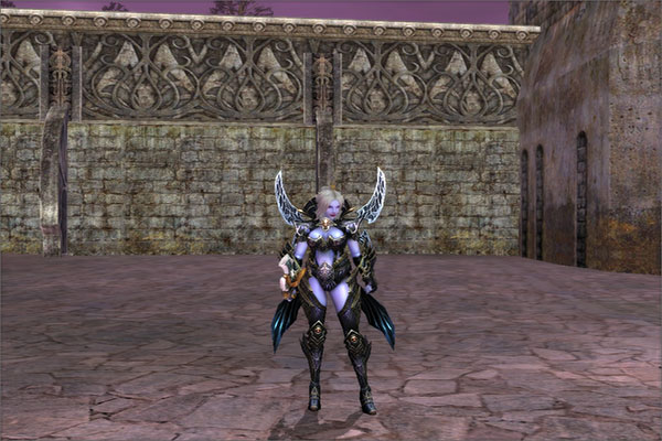 魔幻世界邪魅吃鸡！《神泣》全新“吃鸡战场”玩法大解析