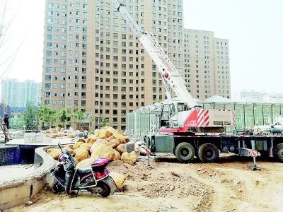 太原山水庭院质量问题,太原山水庭院怎么样
