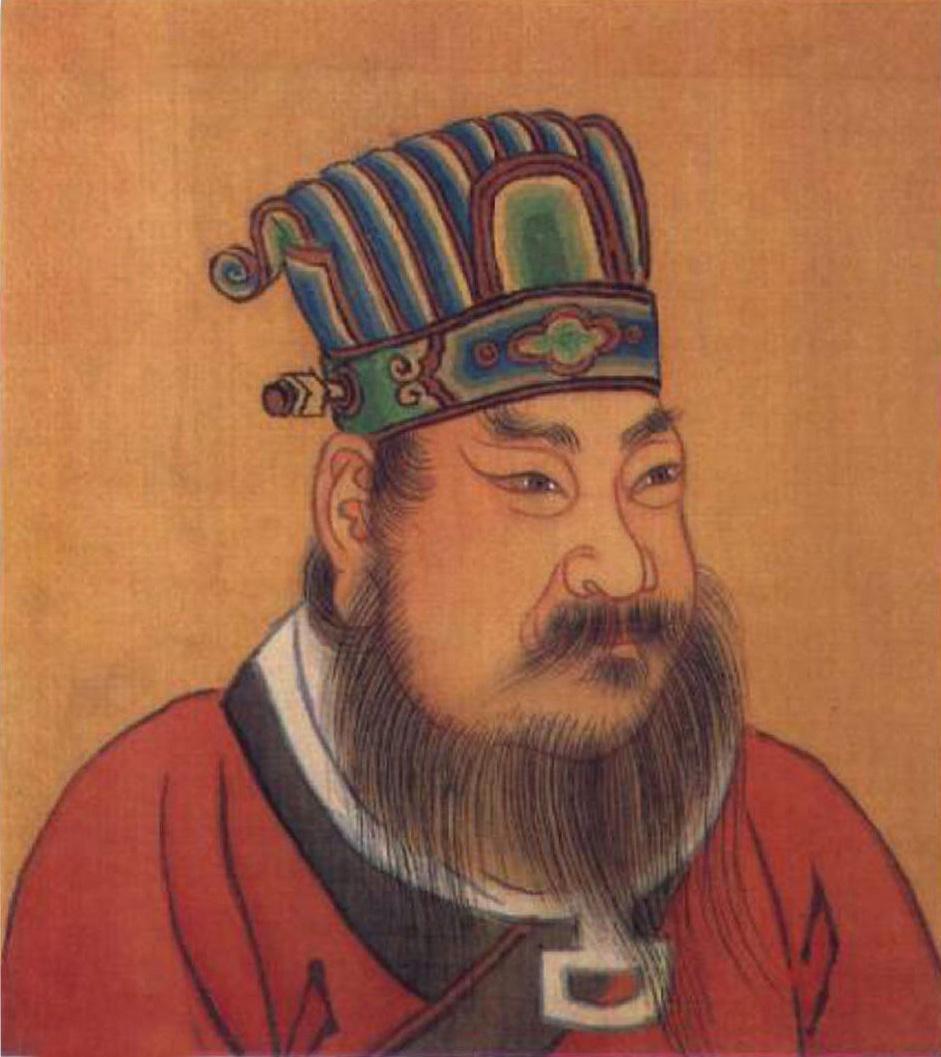 中国历史上寿命最长的皇帝是哪个,中国历史上寿命最长的十位皇帝