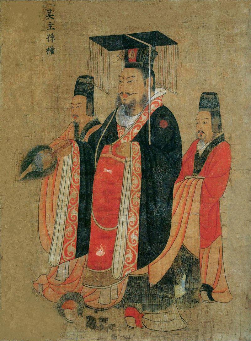 中国历史上寿命最长的皇帝是哪个,中国历史上寿命最长的十位皇帝