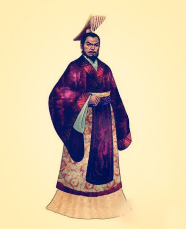 中国历史上寿命最长的皇帝是哪个,中国历史上寿命最长的十位皇帝