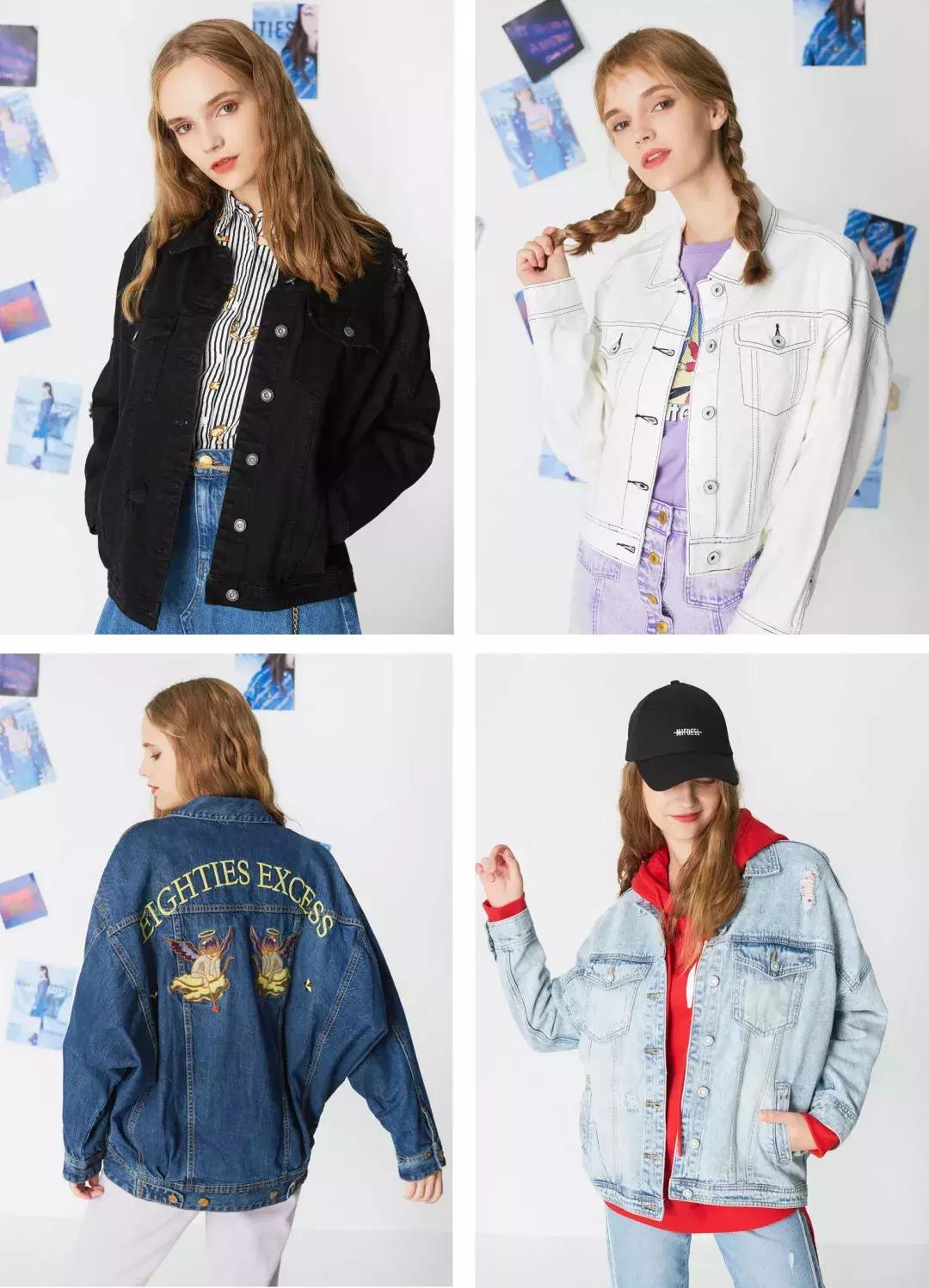 hm大减价单品,hm新款搭配