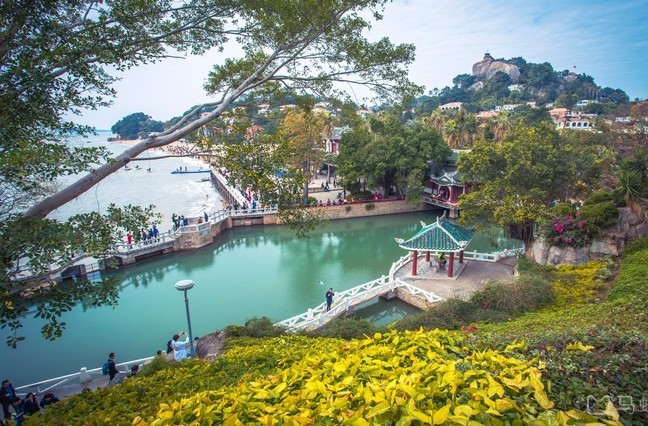 鼓浪屿怎么游玩最合适,鼓浪屿游玩最新攻略