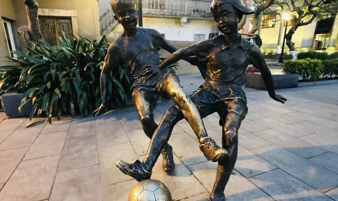 鼓浪屿怎么游玩最合适,鼓浪屿游玩最新攻略